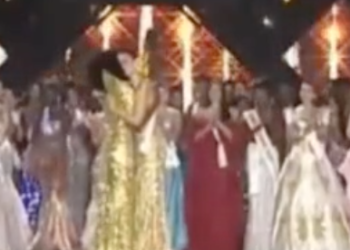 Colombia ganó el Miss International 2025 celebrado en Tokio